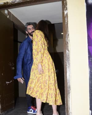 Photos: Screening of GullyBoy at PVR Juhu | Picture 1627077