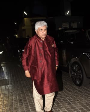 Photos: Screening of GullyBoy at PVR Juhu | Picture 1627066