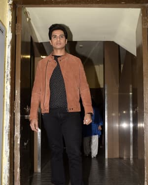 Photos: Screening of GullyBoy at PVR Juhu | Picture 1627088