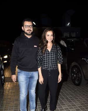 Photos: Screening of GullyBoy at PVR Juhu | Picture 1627070