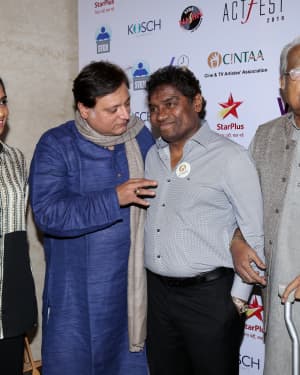 Photos: Inauguration Of Cintaa 48 hours Film Project's ActFest | Picture 1627421