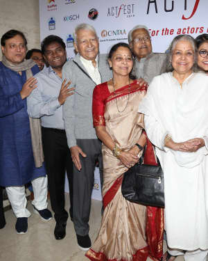 Photos: Inauguration Of Cintaa 48 hours Film Project's ActFest | Picture 1627427