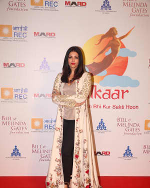 Aishwarya Rai - Photos: Lalkaar Concert by Farhan Akhtar's MARD Foundation