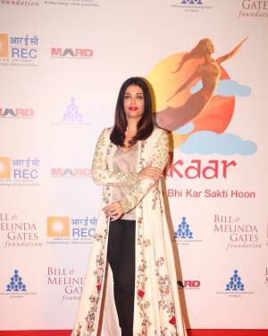 Aishwarya Rai Bachchan - Photos: Lalkaar Concert by Farhan Akhtar's MARD Foundation | Picture 1627449