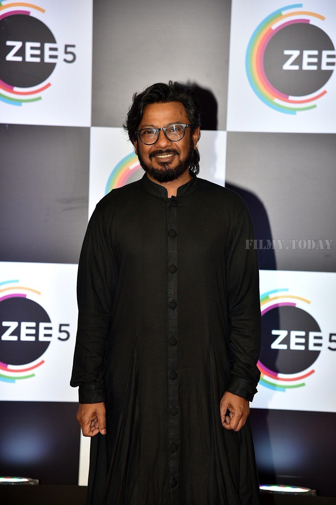 Photos: Red Carpet Of 1 Year Anniversary Of Zee5 App | Picture 1627459
