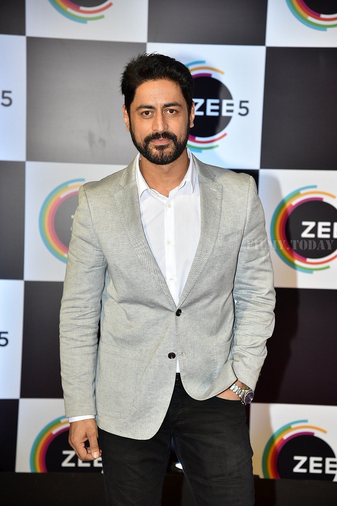 Photos: Red Carpet Of 1 Year Anniversary Of Zee5 App | Picture 1627511
