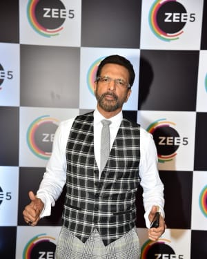 Photos: Red Carpet Of 1 Year Anniversary Of Zee5 App | Picture 1627515