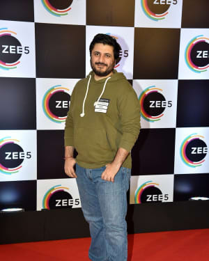 Photos: Red Carpet Of 1 Year Anniversary Of Zee5 App | Picture 1627492
