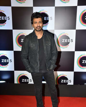 Photos: Red Carpet Of 1 Year Anniversary Of Zee5 App | Picture 1627500