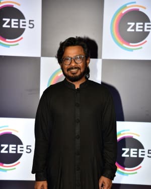 Photos: Red Carpet Of 1 Year Anniversary Of Zee5 App | Picture 1627459