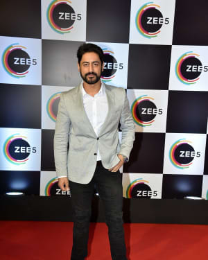 Photos: Red Carpet Of 1 Year Anniversary Of Zee5 App | Picture 1627510