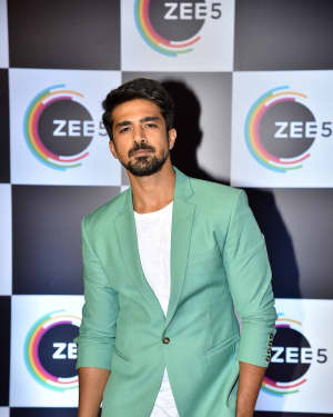 Photos: Red Carpet Of 1 Year Anniversary Of Zee5 App | Picture 1627508