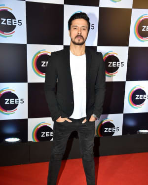 Photos: Red Carpet Of 1 Year Anniversary Of Zee5 App | Picture 1627503