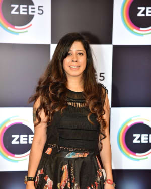 Photos: Red Carpet Of 1 Year Anniversary Of Zee5 App | Picture 1627497