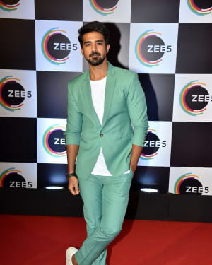 Photos: Red Carpet Of 1 Year Anniversary Of Zee5 App