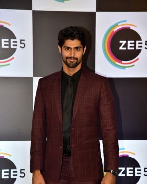 Photos: Red Carpet Of 1 Year Anniversary Of Zee5 App | Picture 1627455