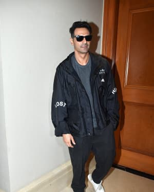 Arjun Rampal - Photos: Final Call Web Series Promotion | Picture 1627944