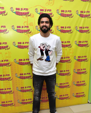 Photos: Badla Film Song Launch at Radio Mirchi | Picture 1628070
