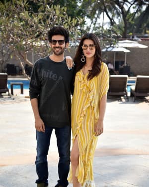 Photos: Interview With Luka Chuppi Film Team | Picture 1628156