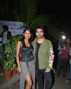 Photos: Music Video Launch Of Namrata Purohit's FLOW | Picture 1628006