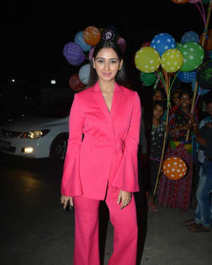 Photos: Music Video Launch Of Namrata Purohit's FLOW | Picture 1627995