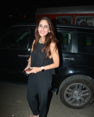 Photos: Music Video Launch Of Namrata Purohit's FLOW | Picture 1627997