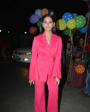 Photos: Music Video Launch Of Namrata Purohit's FLOW | Picture 1627994