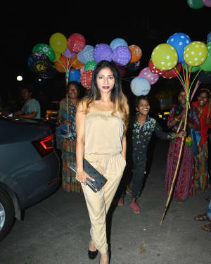 Photos: Music Video Launch Of Namrata Purohit's FLOW | Picture 1627992