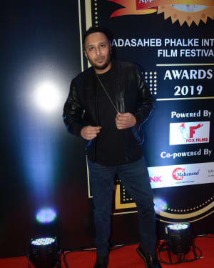 Photos: Dadasaheb Phalke Awards 2019 | Picture 1628418
