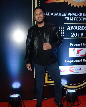 Photos: Dadasaheb Phalke Awards 2019 | Picture 1628419