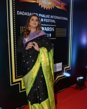 Photos: Dadasaheb Phalke Awards 2019 | Picture 1628395