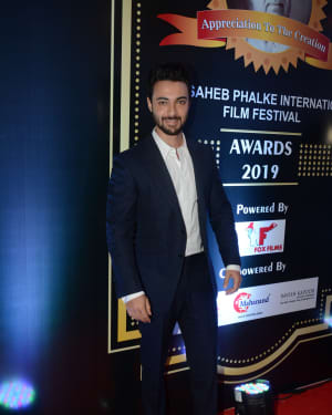Photos: Dadasaheb Phalke Awards 2019 | Picture 1628414