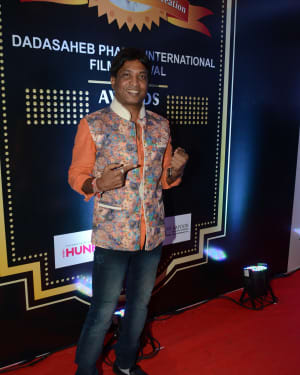 Photos: Dadasaheb Phalke Awards 2019 | Picture 1628397