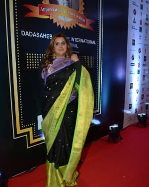 Photos: Dadasaheb Phalke Awards 2019 | Picture 1628393
