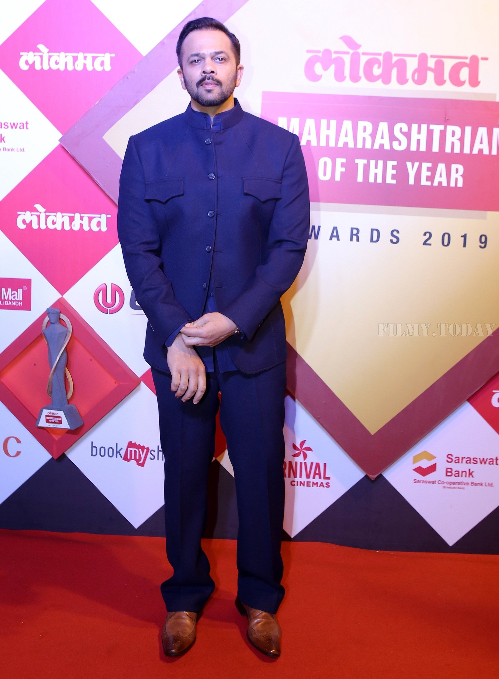 Photos: Lokmat Maharashtrian of the Year Awards | Picture 1628272