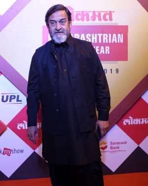Photos: Lokmat Maharashtrian of the Year Awards | Picture 1628279