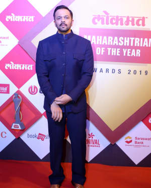 Photos: Lokmat Maharashtrian of the Year Awards