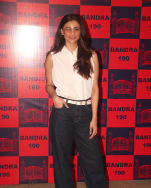 Daisy Shah - Photos: Bollywood Celebrities attends a fashion event at Bandra 190 | Picture 1628879