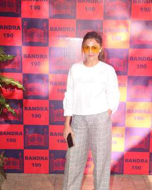 Amrita Arora - Photos: Bollywood Celebrities attends a fashion event at Bandra 190 | Picture 1628858