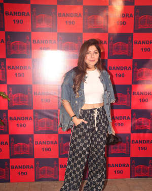 Kanika Kapoor - Photos: Bollywood Celebrities attends a fashion event at Bandra 190 | Picture 1628869