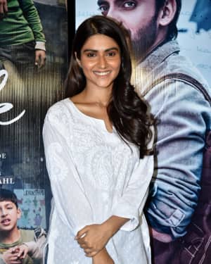 Pranutan Bahl - Photos: Trailer Launch Of Notebook at PVR | Picture 1628982
