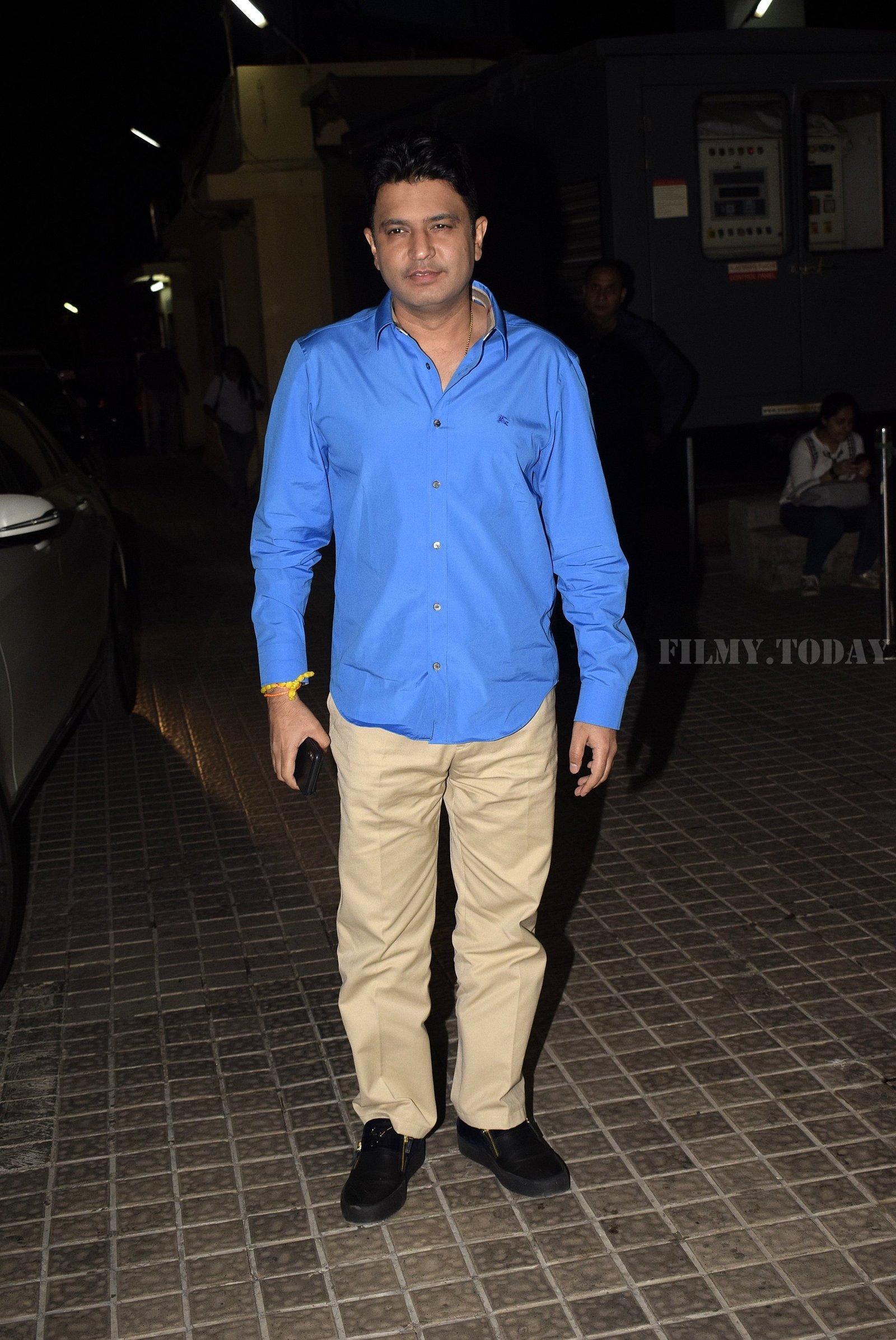 Photos: Screening of Luka Chuppi at PVR | Picture 1630196