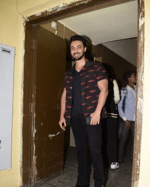 Photos: Screening of Luka Chuppi at PVR | Picture 1630148