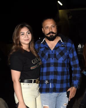 Photos: Screening of Luka Chuppi at PVR | Picture 1630197