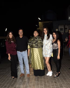 Photos: Screening of Luka Chuppi at PVR | Picture 1630207