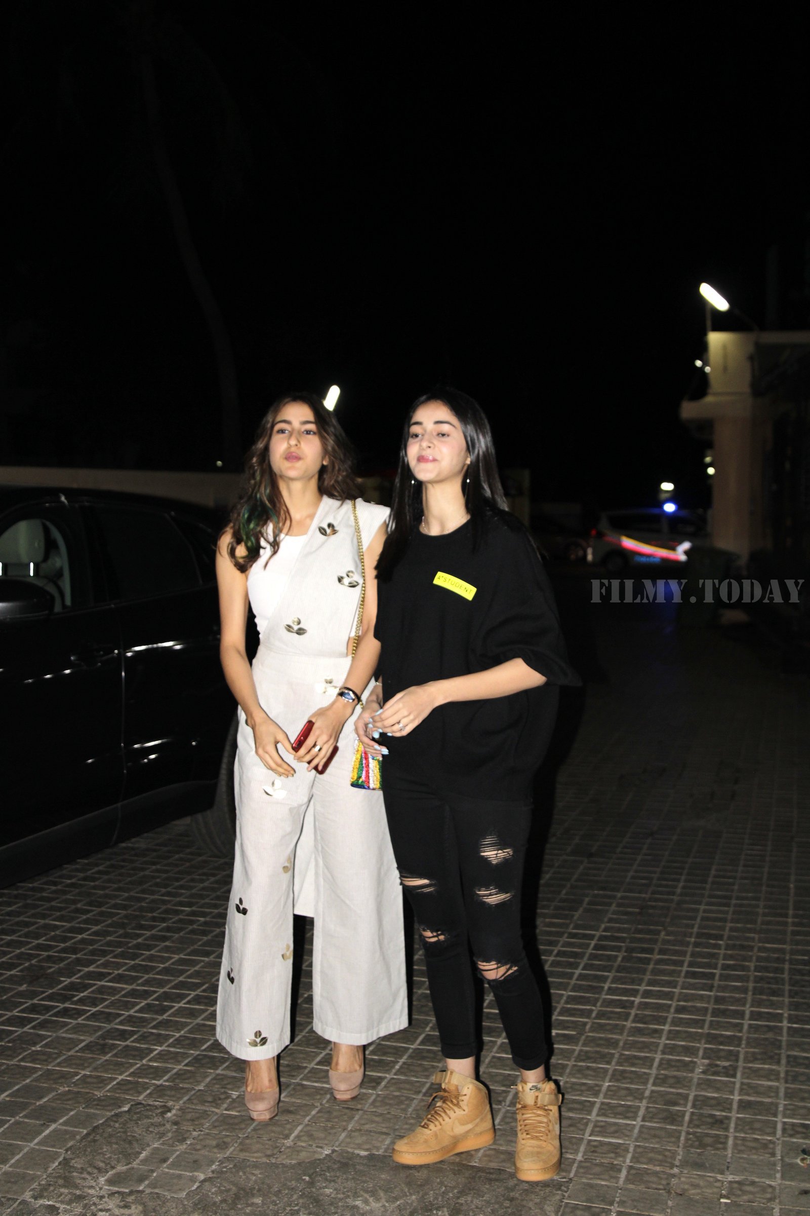 Photos: Special Screening of film Sonchiraiya at PVR | Picture 1629853