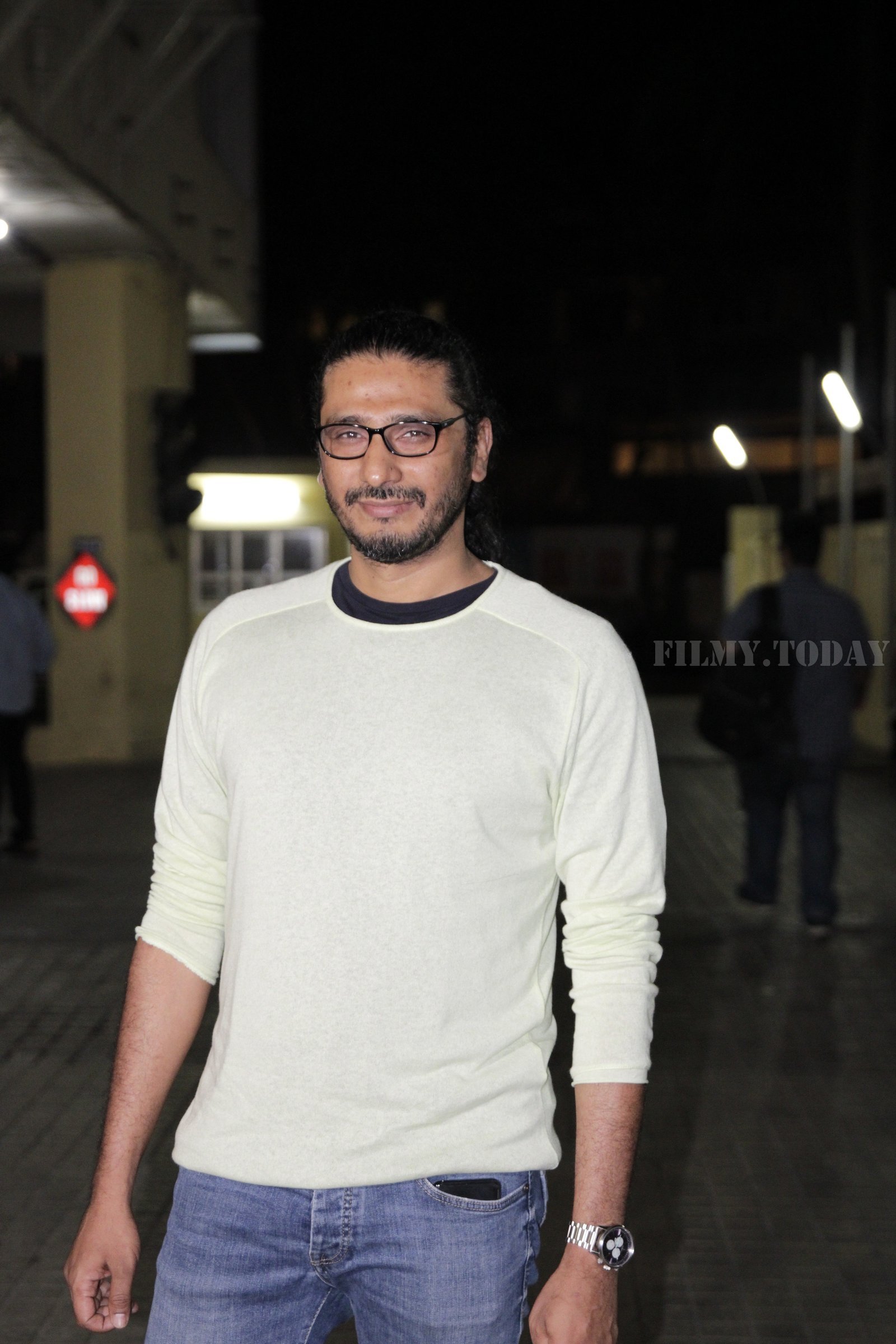 Photos: Special Screening of film Sonchiraiya at PVR | Picture 1629845