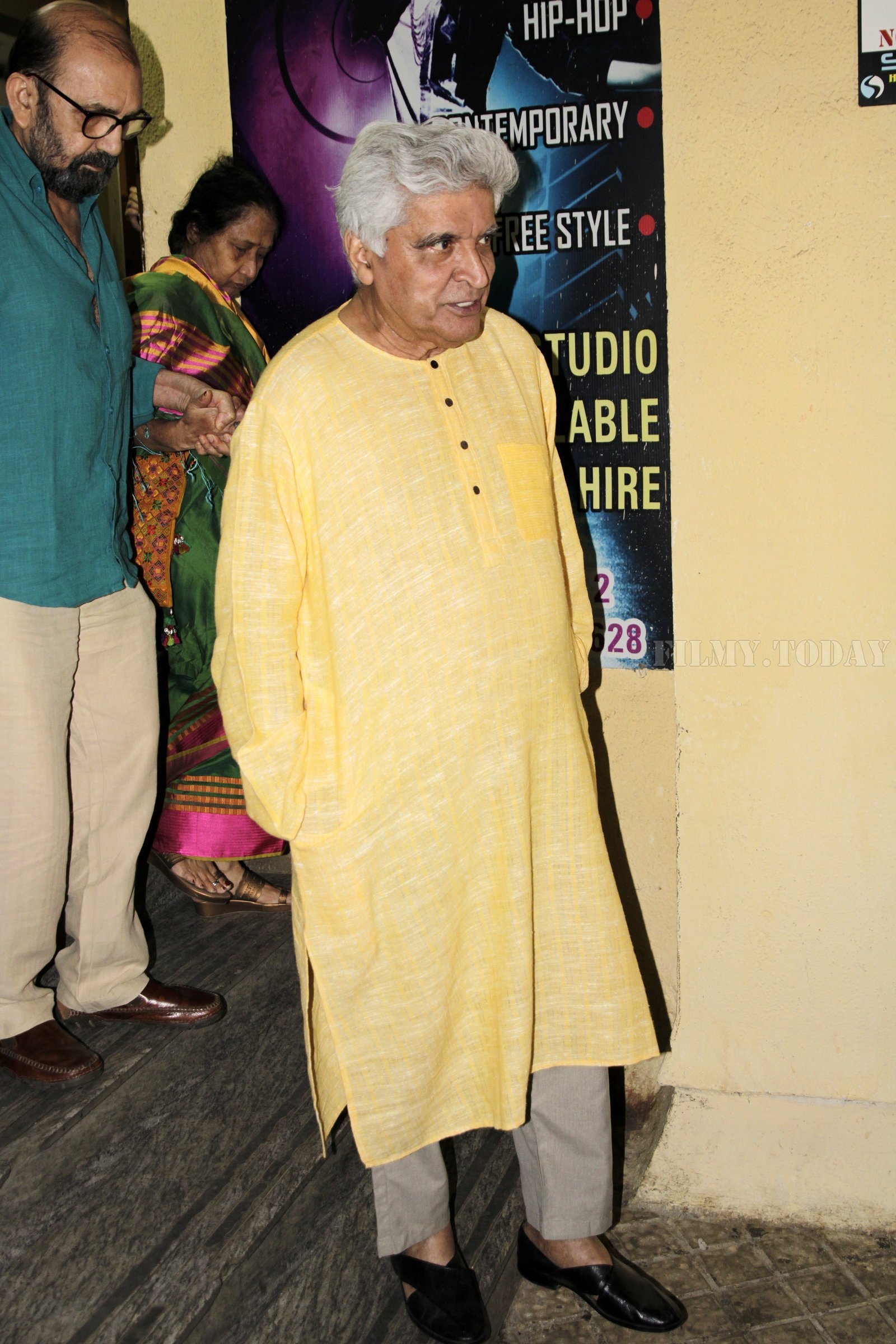 Photos: Special Screening of film Sonchiraiya at PVR | Picture 1629847