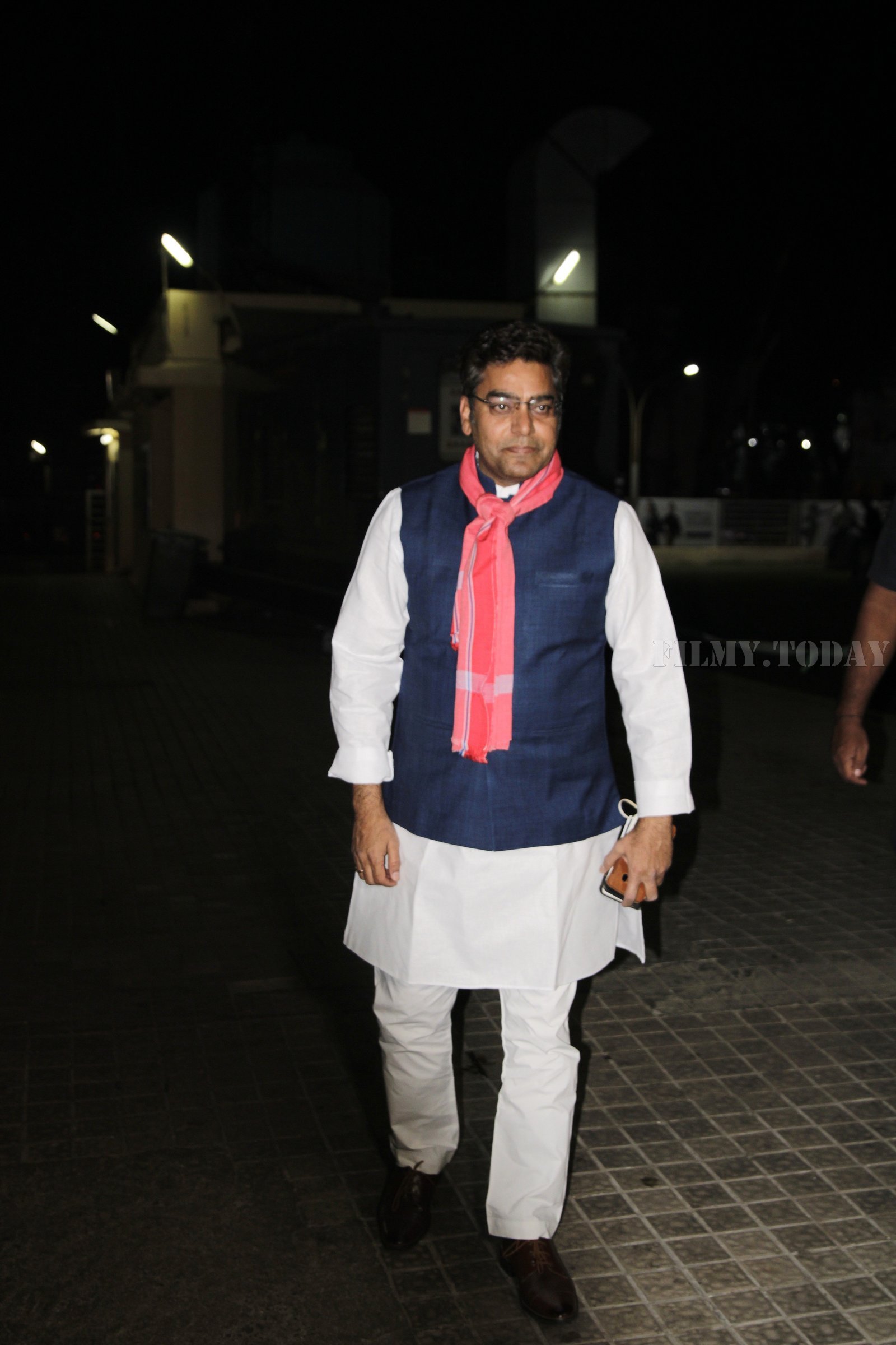 Photos: Special Screening of film Sonchiraiya at PVR | Picture 1629846