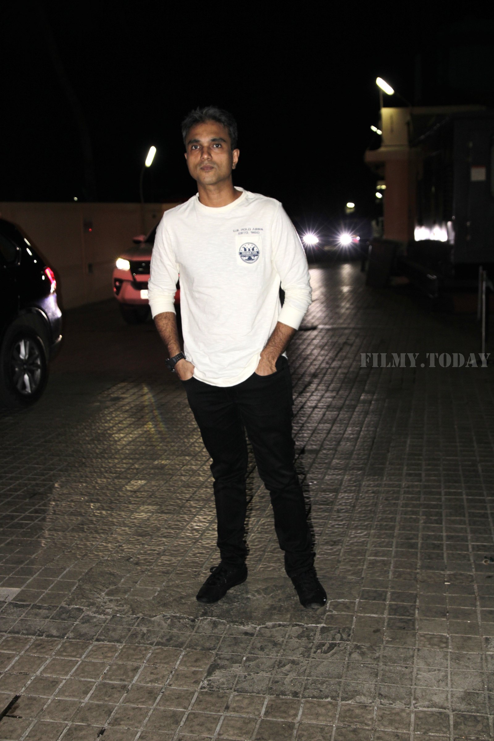 Photos: Special Screening of film Sonchiraiya at PVR | Picture 1629850